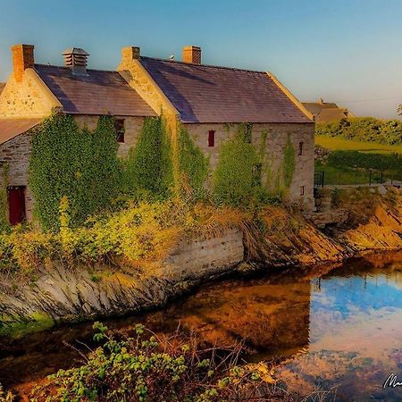 Lovely 2-Bed Cottage At The Foot Of The Mournes Newry Extérieur photo