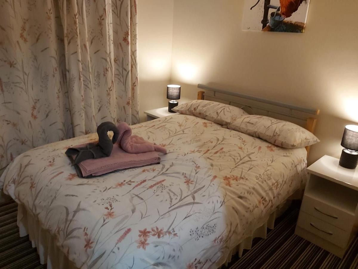 Lovely 2-Bed Cottage At The Foot Of The Mournes Newry Extérieur photo
