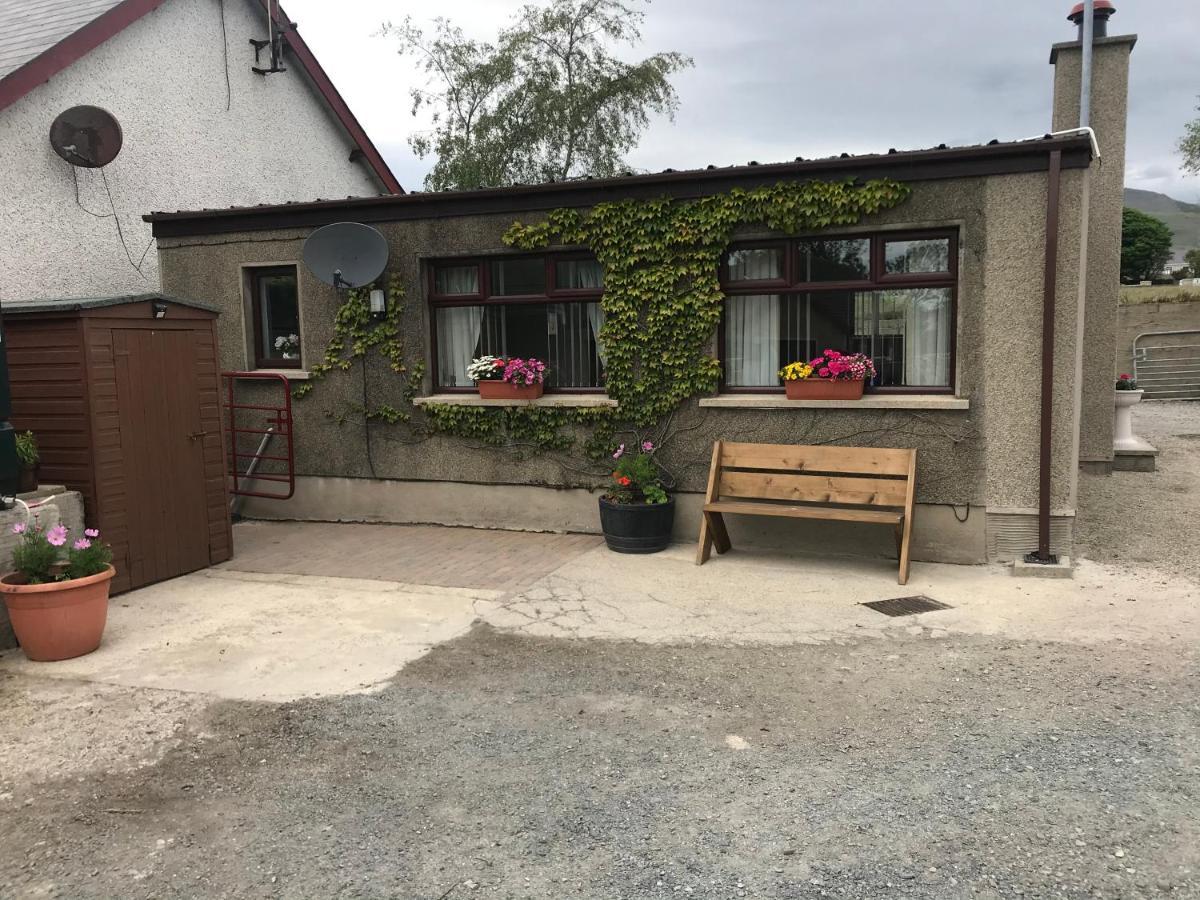 Lovely 2-Bed Cottage At The Foot Of The Mournes Newry Extérieur photo