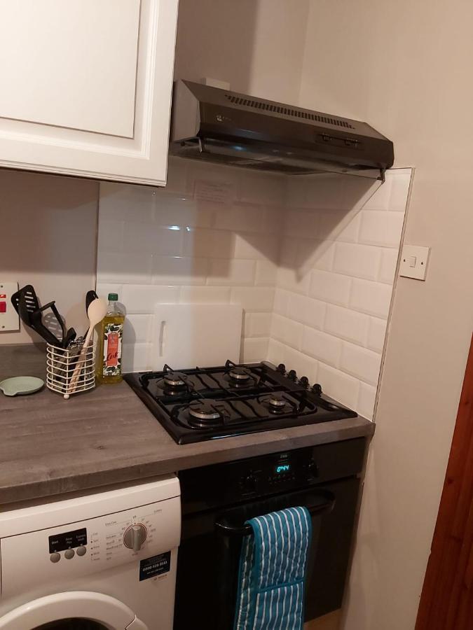 Lovely 2-Bed Cottage At The Foot Of The Mournes Newry Extérieur photo