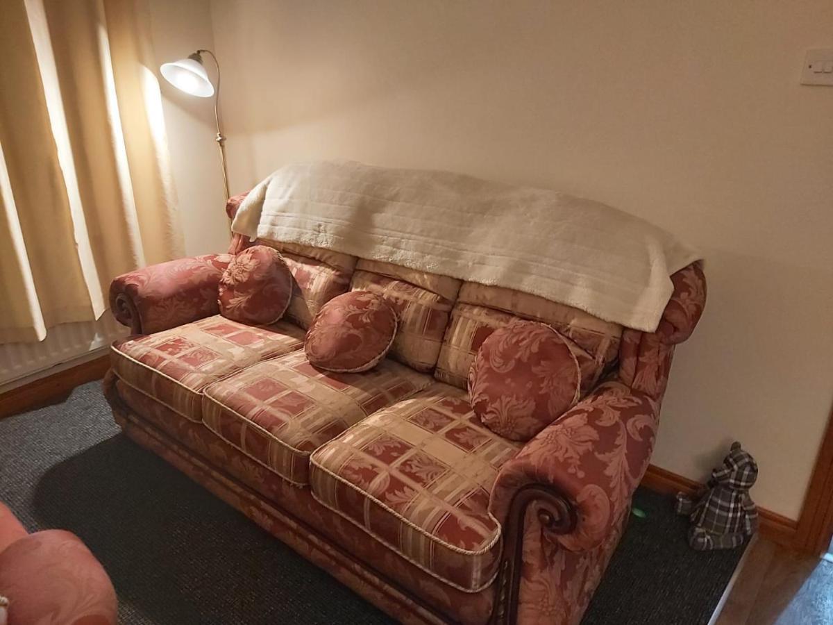 Lovely 2-Bed Cottage At The Foot Of The Mournes Newry Extérieur photo