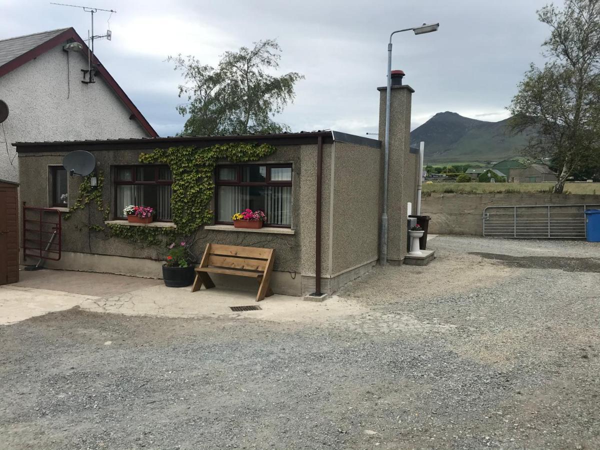 Lovely 2-Bed Cottage At The Foot Of The Mournes Newry Extérieur photo