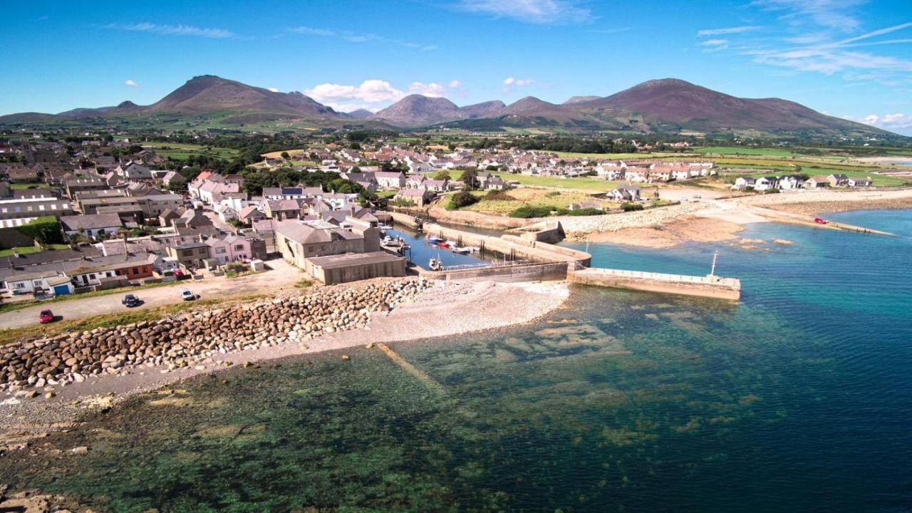 Lovely 2-Bed Cottage At The Foot Of The Mournes Newry Extérieur photo