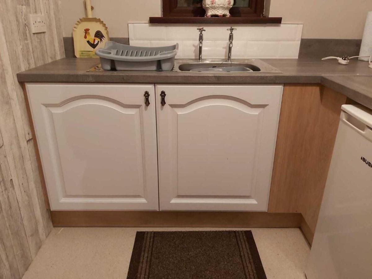 Lovely 2-Bed Cottage At The Foot Of The Mournes Newry Extérieur photo