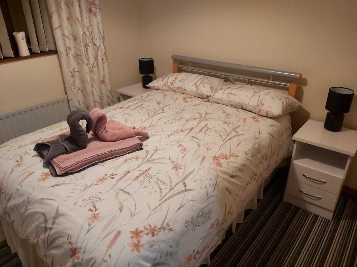 Lovely 2-Bed Cottage At The Foot Of The Mournes Newry Extérieur photo