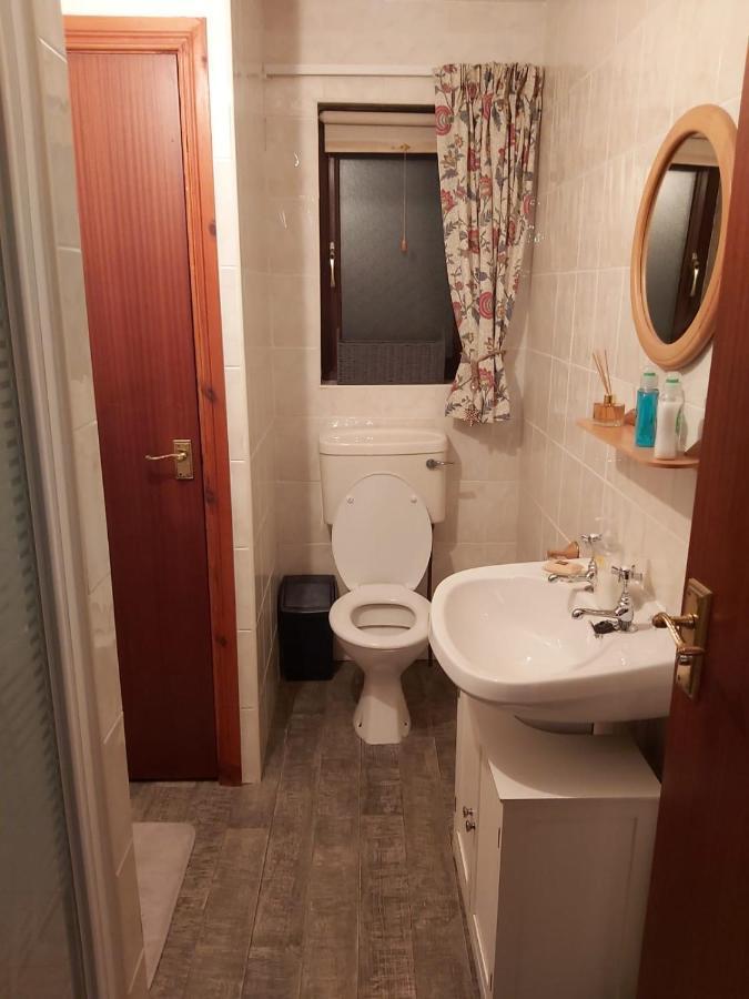Lovely 2-Bed Cottage At The Foot Of The Mournes Newry Extérieur photo